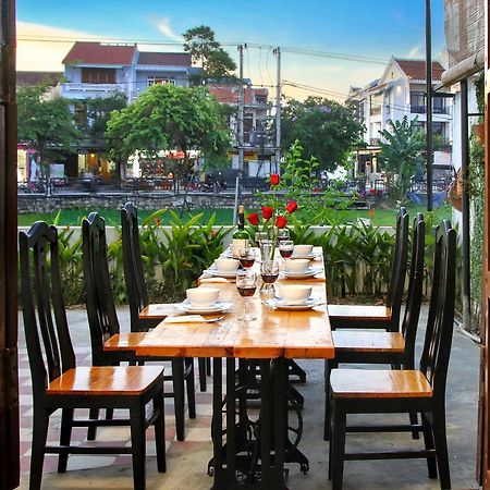 Hoi An Green View Homestay & Villa Luaran gambar
