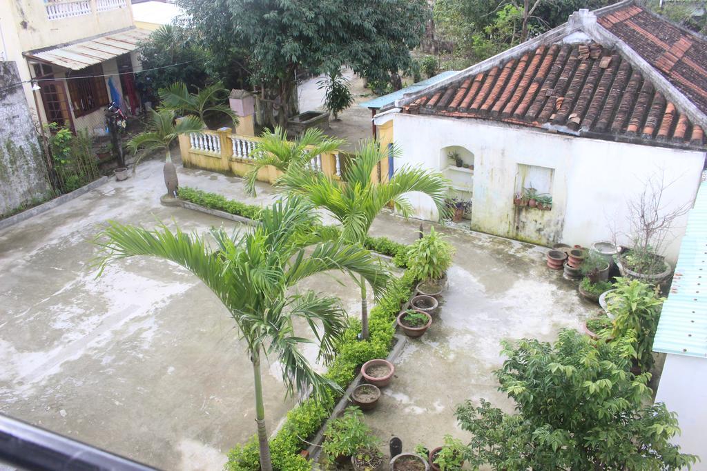 Hoi An Green View Homestay & Villa Luaran gambar