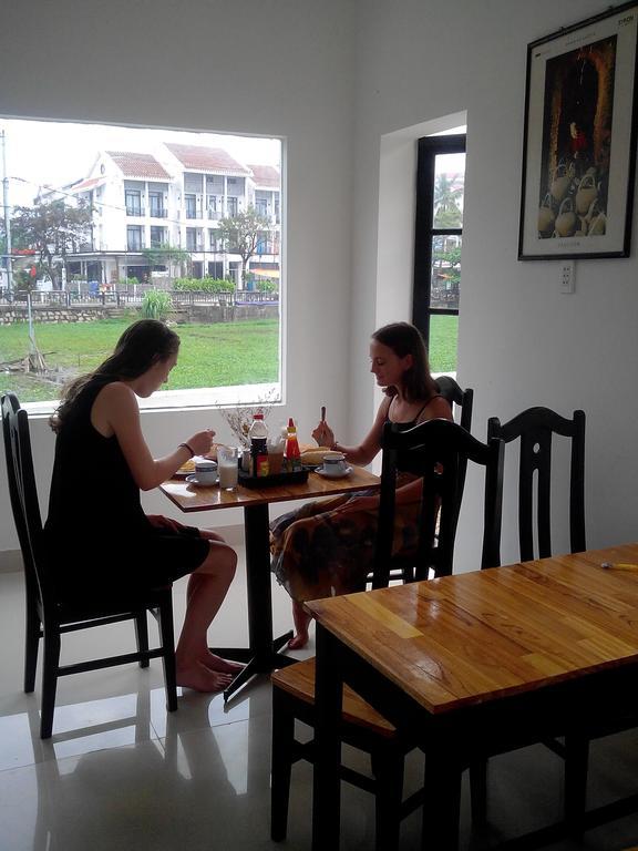 Hoi An Green View Homestay & Villa Luaran gambar