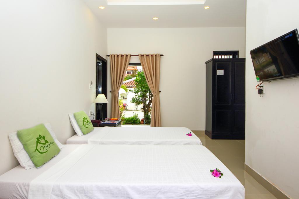 Hoi An Green View Homestay & Villa Luaran gambar
