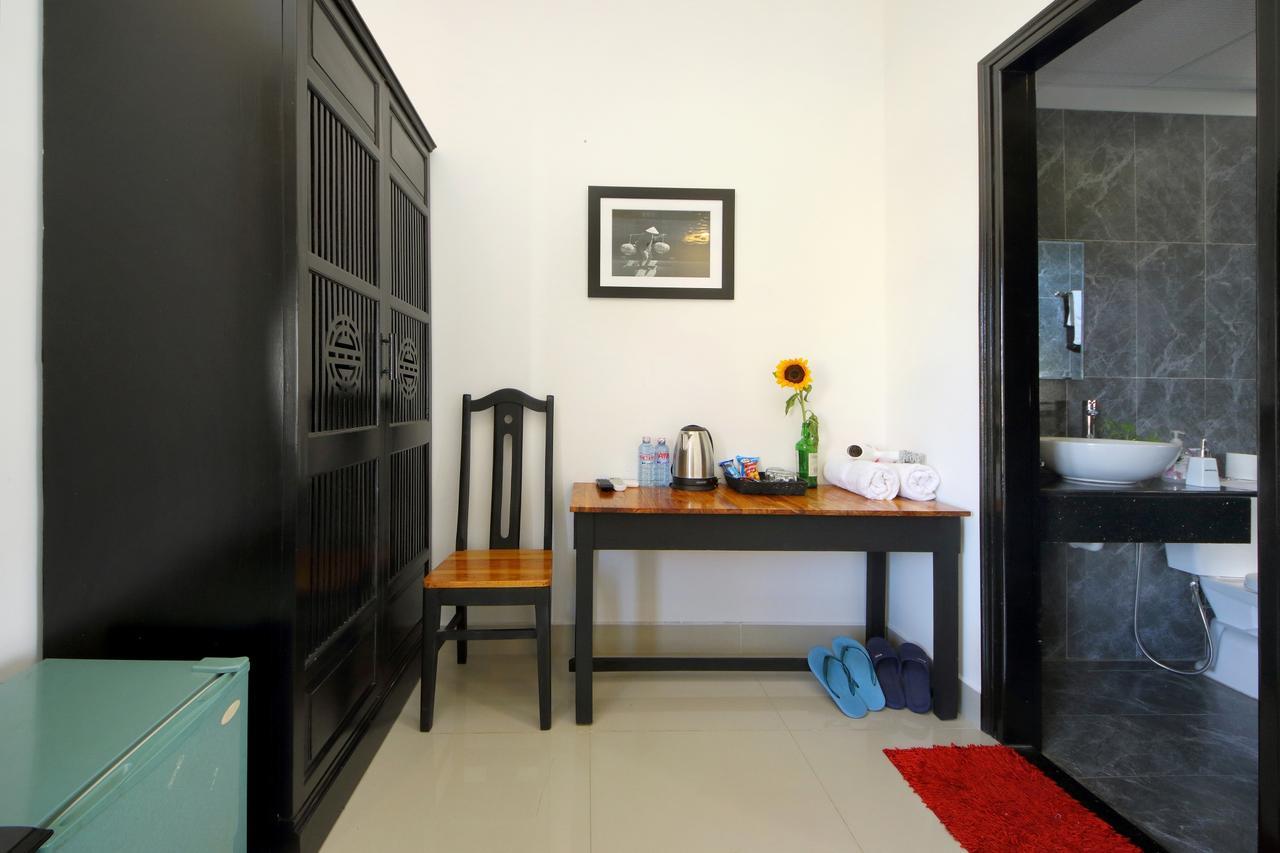 Hoi An Green View Homestay & Villa Luaran gambar