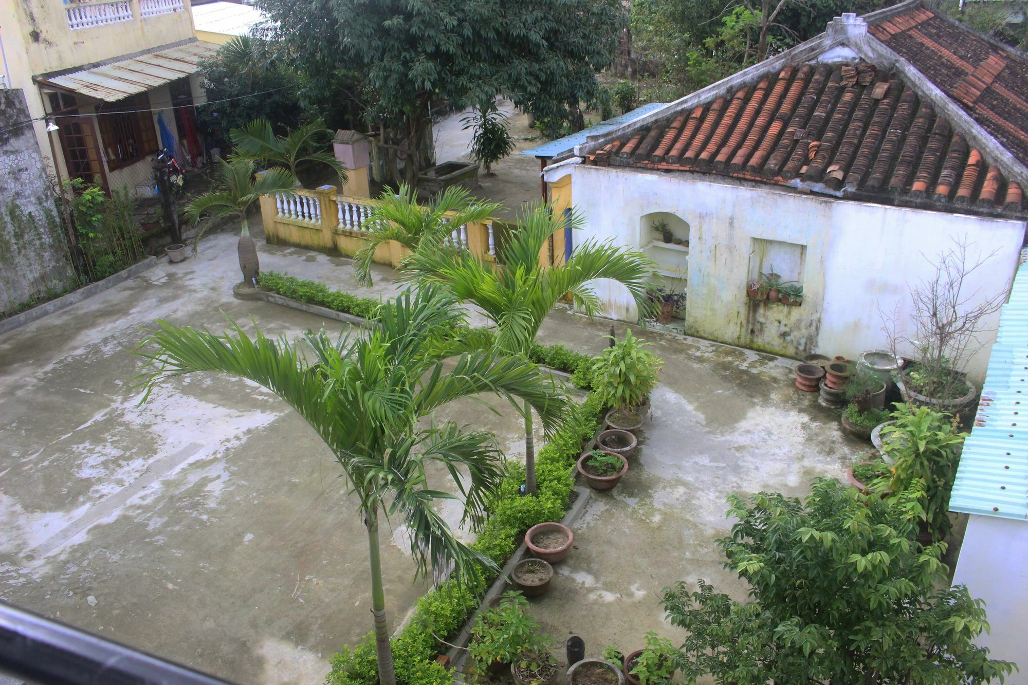 Hoi An Green View Homestay & Villa Luaran gambar