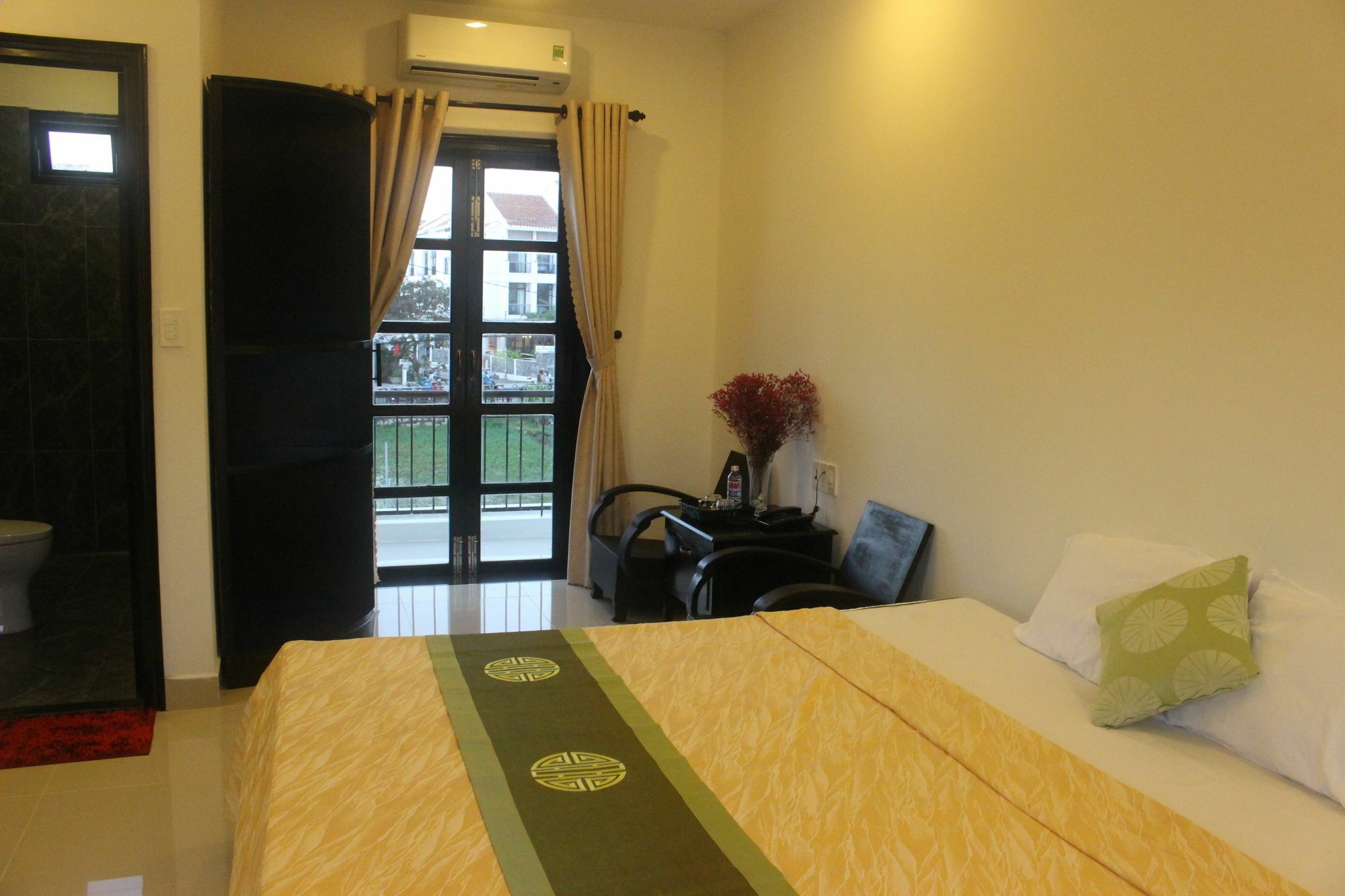 Hoi An Green View Homestay & Villa Luaran gambar