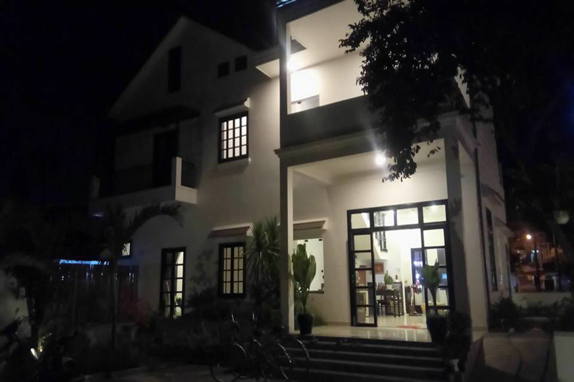 Hoi An Green View Homestay & Villa Luaran gambar