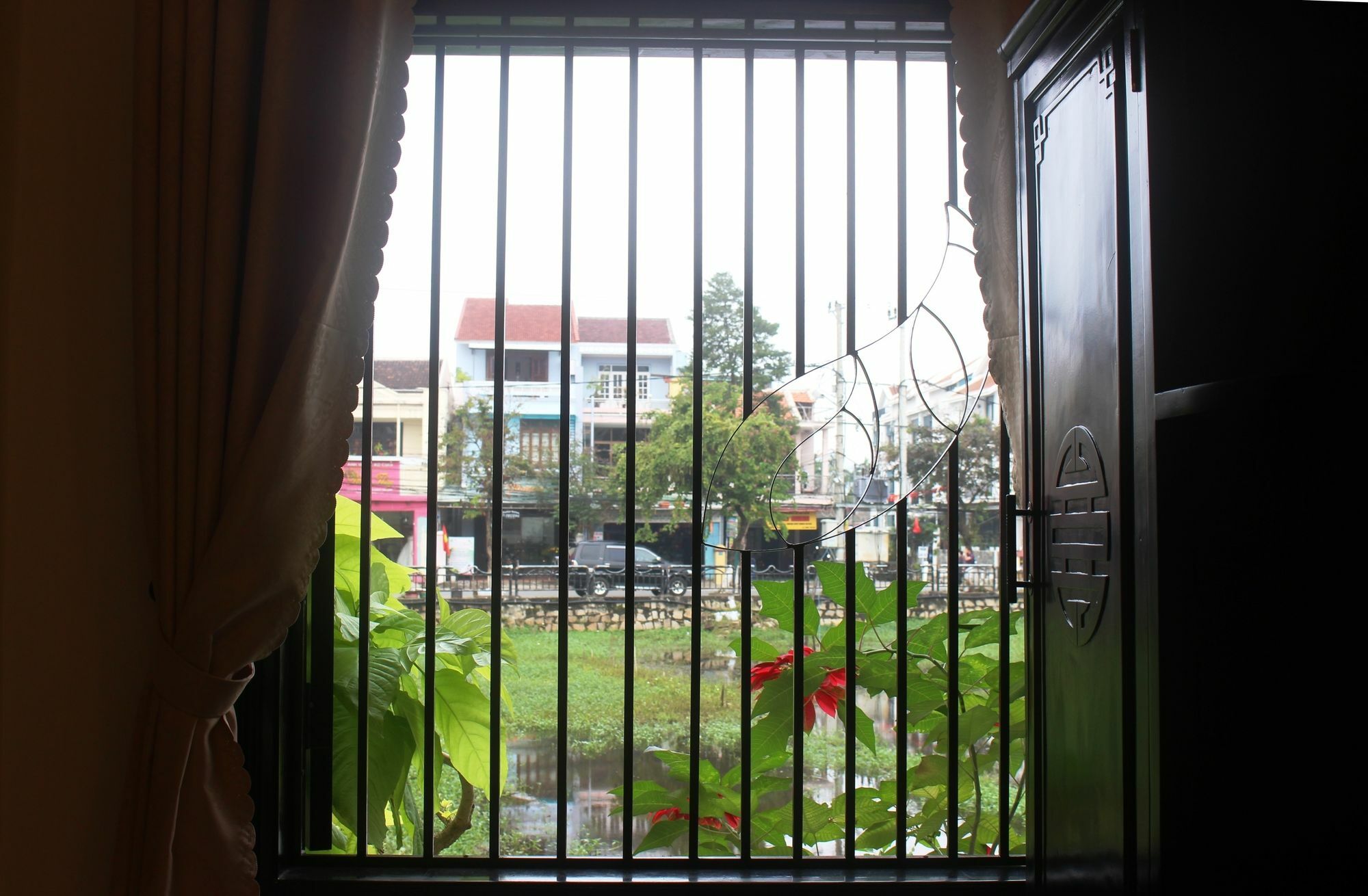 Hoi An Green View Homestay & Villa Luaran gambar