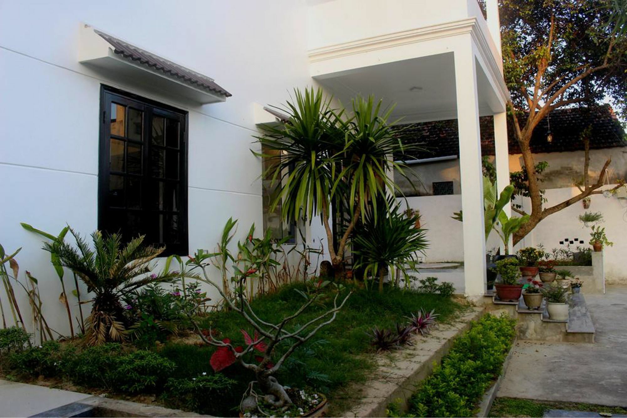 Hoi An Green View Homestay & Villa Luaran gambar