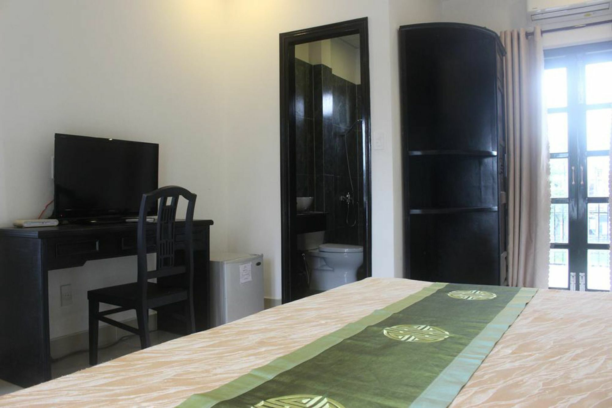 Hoi An Green View Homestay & Villa Luaran gambar