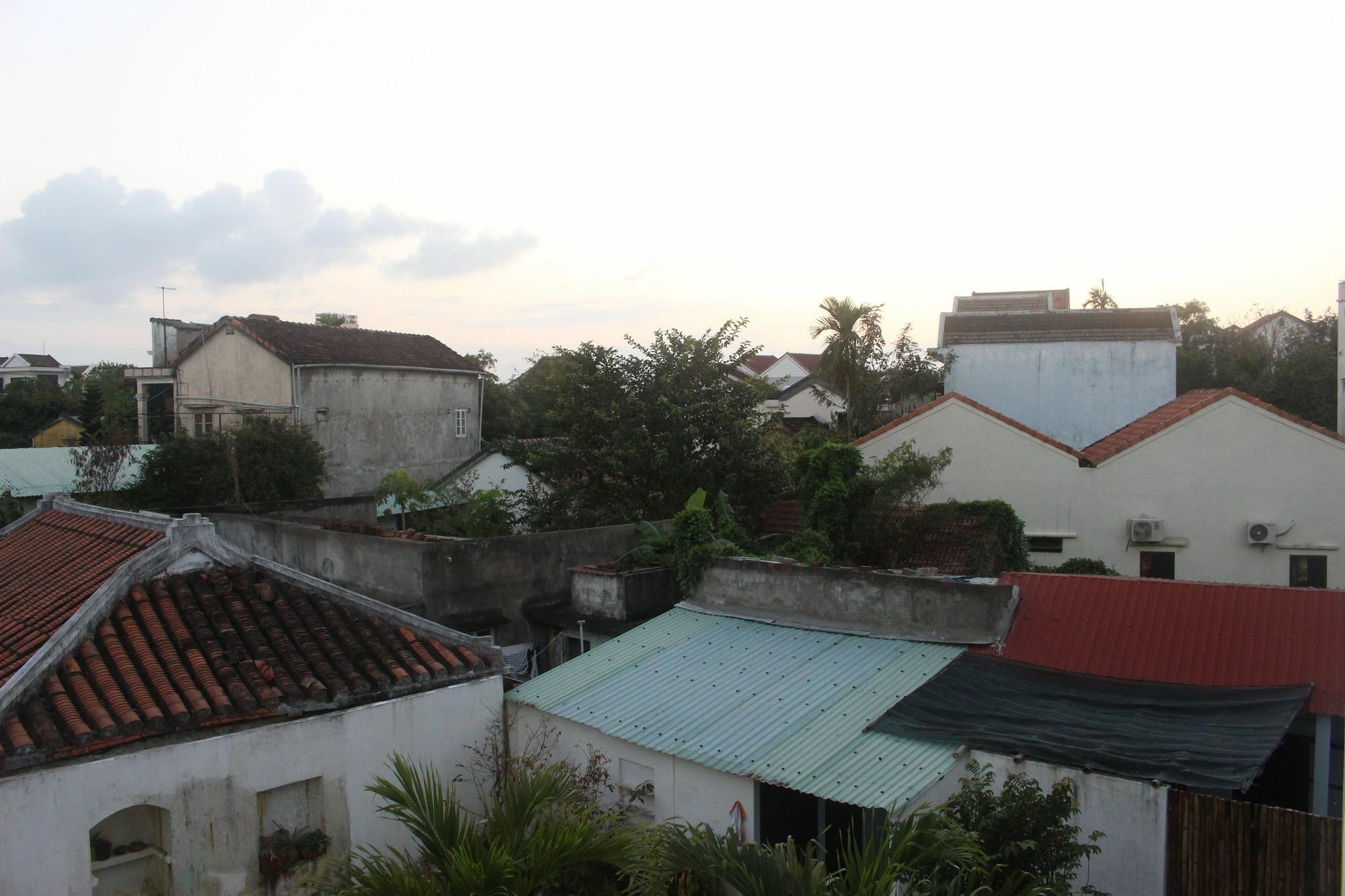 Hoi An Green View Homestay & Villa Luaran gambar