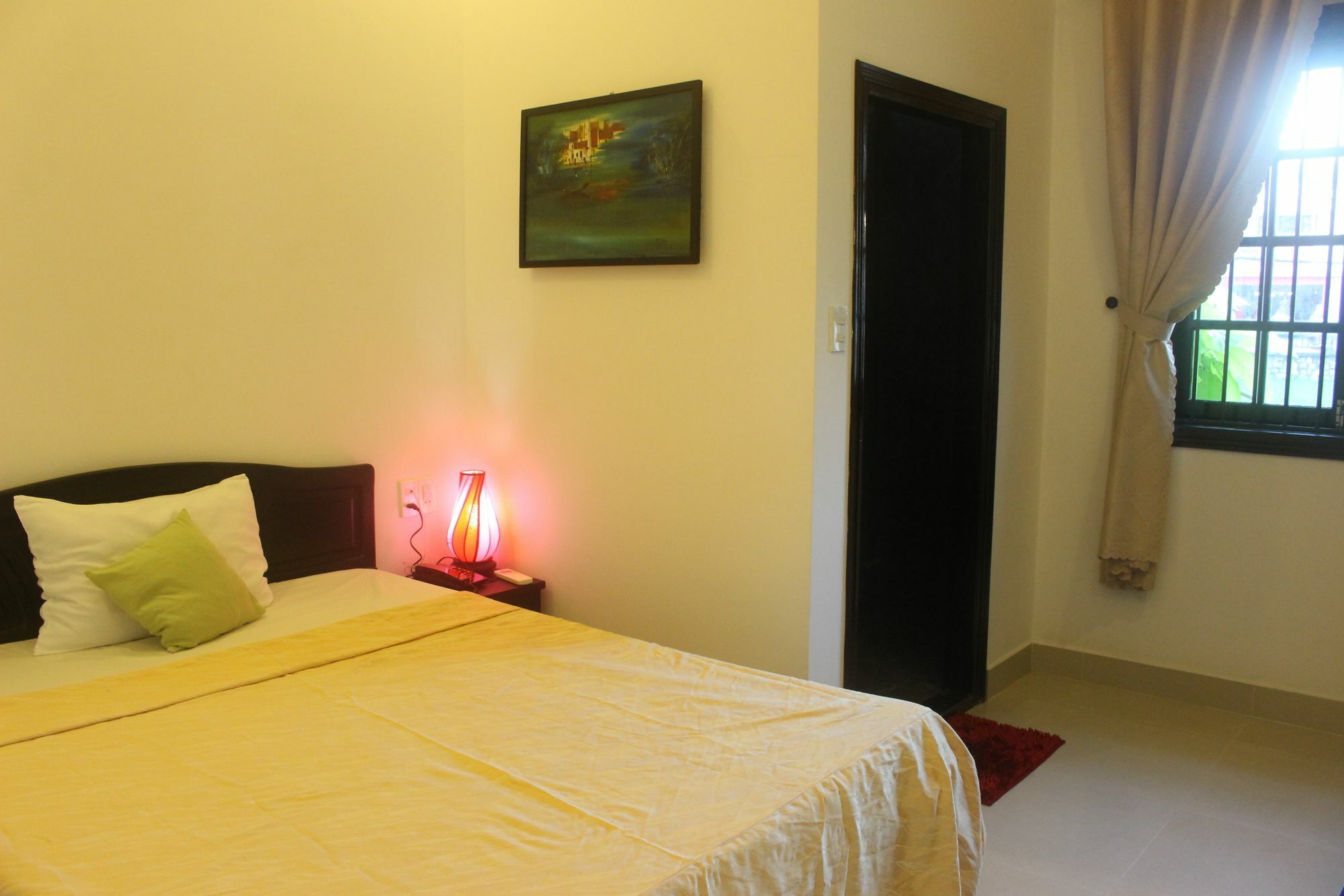 Hoi An Green View Homestay & Villa Luaran gambar