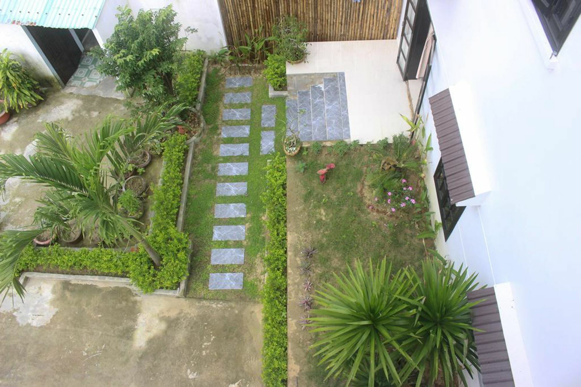 Hoi An Green View Homestay & Villa Luaran gambar