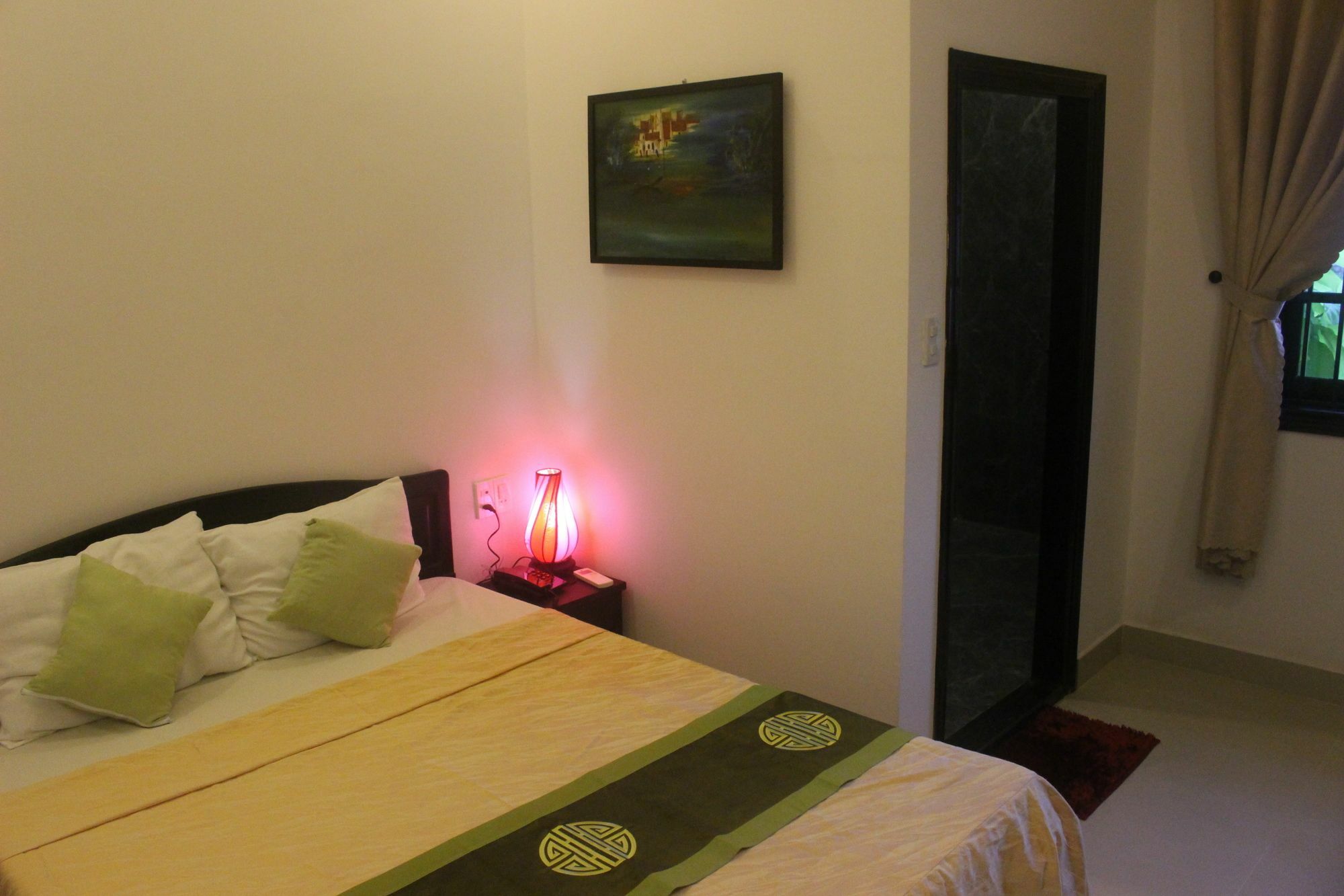 Hoi An Green View Homestay & Villa Luaran gambar