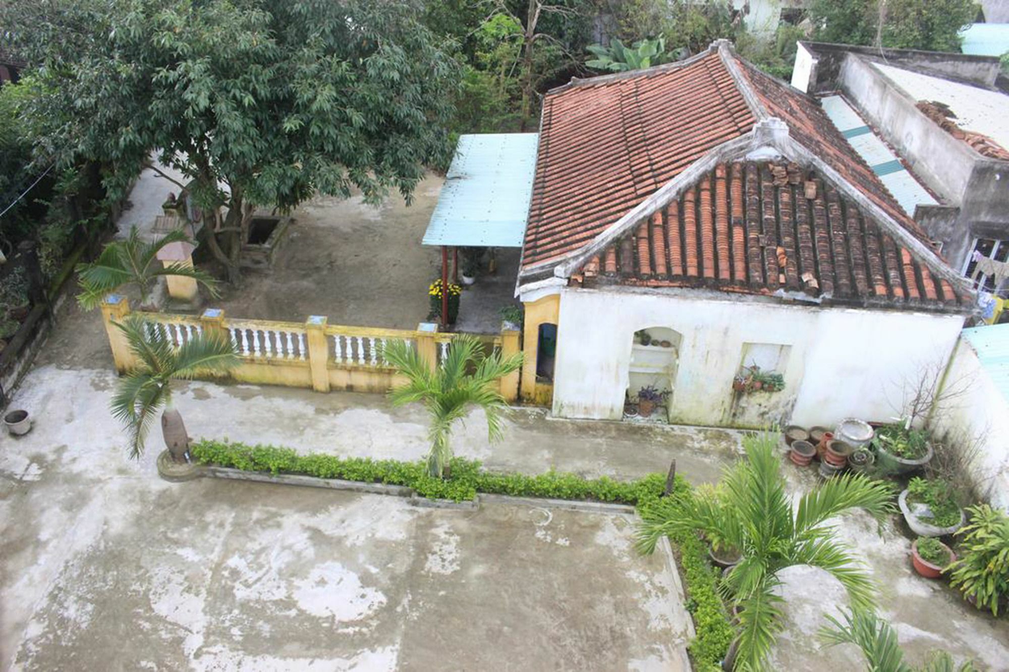Hoi An Green View Homestay & Villa Luaran gambar